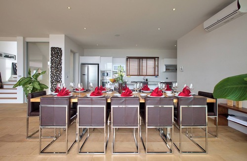Mae Nam Villa | "Villa Monsoon is a perfect holiday home for a group of family or friends.