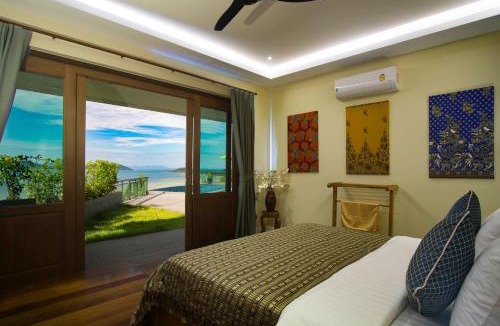 Laem Set Villa | Villa Moonstone
