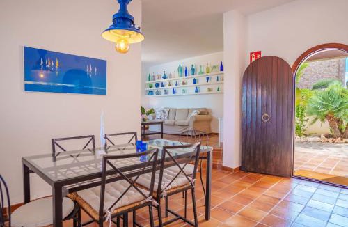Cala Murada Villa | Villa Murada Lisboa by Interhome