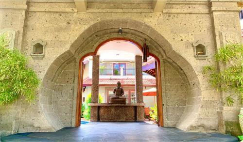 Legian Villa | Villa Naga Maya