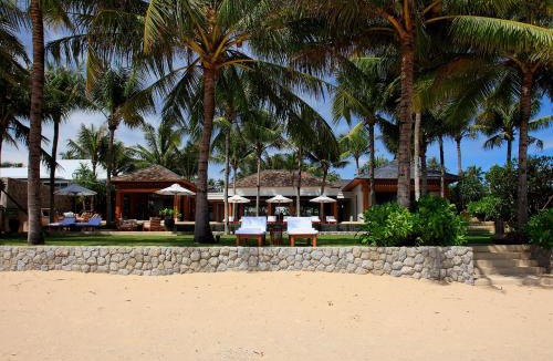 Khok Kloi Villa | Villa Nandana by Elite Havens