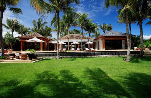 Khok Kloi Villa | Villa Nandana by Elite Havens
