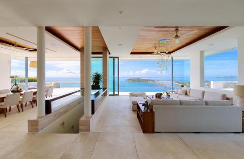 Choeng Mon Villa | Villa Natha