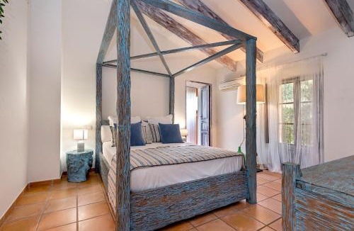 Establiments Villa | Villa Nice Mallorca