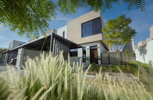 Sharjah House | Villa Number 4