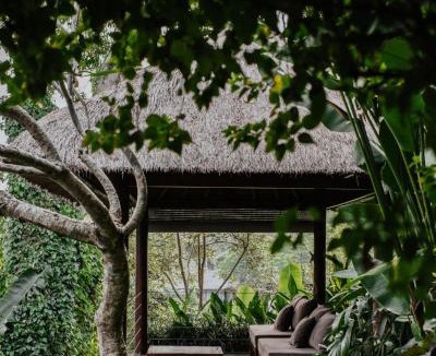 Pejeng Kawan Villa | Villa Oia Ubud