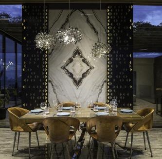 Choeng Mon Villa | Villa Onyx