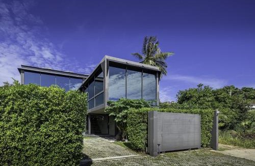Choeng Mon Villa | Villa Onyx