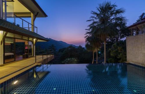 Mae Nam Villa | Villa Pai Chon