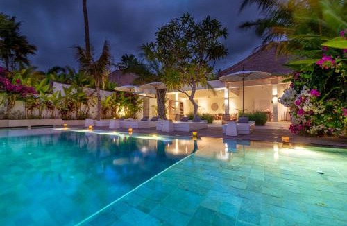Amlapura Villa | Villa Palmdream
