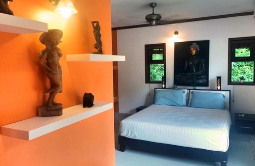 Thai Mueang House | Villa Praisawan
