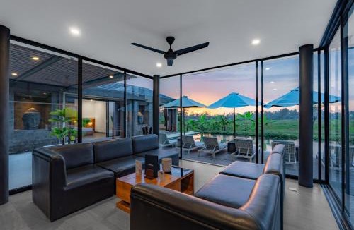 Mas Villa | Villa Rafa by BaliSuperHost