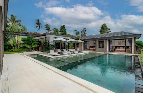 Mas Villa | Villa Rafa by BaliSuperHost
