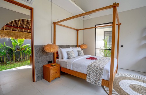 Pejeng Kawan Hotel | Villa Ravaka Ubud