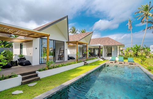 Pejeng Kawan Hotel | Villa Ravaka Ubud