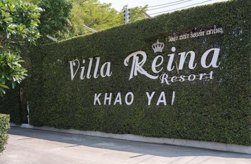 Khanong Phra Resort | Villa Reina Resort