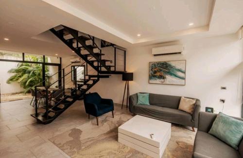 Akumal Villa | Villa Roma