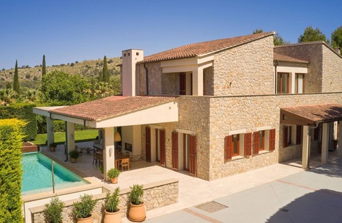 Canyamel House | Villa Ruby by Cap Vermell Estate