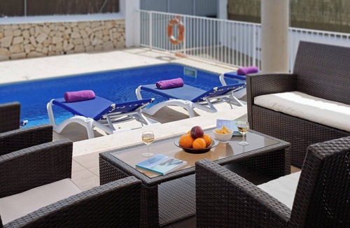 Cala d'Or Villa | Villa Sagitaro - Five Bedroom Villa, Sleeps 9
