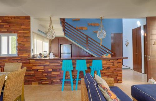 Miramar Villa | Villa San Bruno