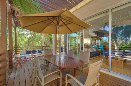 Miramar Villa | Villa San Bruno