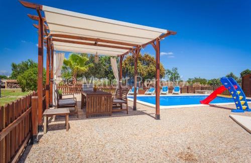Santa Margalida Villa | Villa Santa Eulalia
