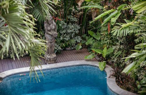 Singakerta Villa | Villa Satya