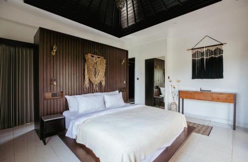 Singakerta Villa | Villa Satya