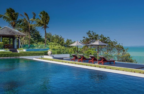 Koh Kaew Villa | Villa Sawarin