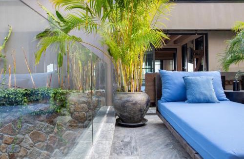 Plai Laem Villa | Villa Sierra