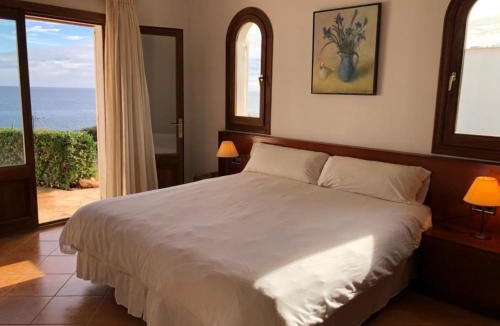 Cala Serena House | Villa Solymar