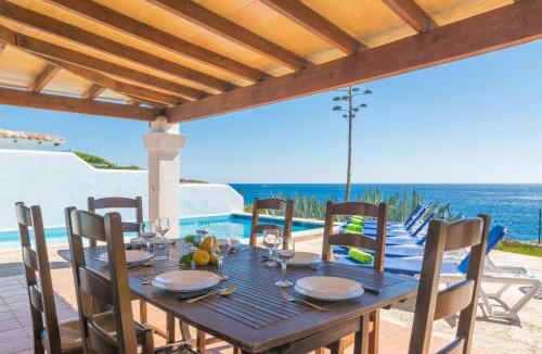 Cala Serena House | Villa Solymar
