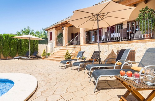 Ariany House | Villa Son Cotoner
