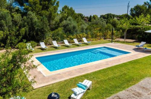 Cala Blava Villa | Villa Son Granada