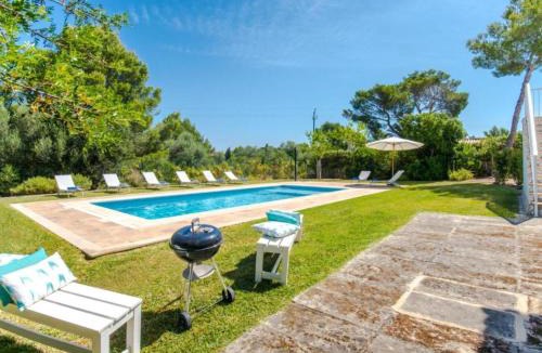 Cala Blava Villa | Villa Son Granada