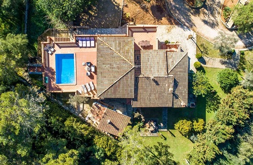 Alaro Villa | Villa 'Son Grau' with Mountain Views, Private Pool, and Wi-Fi