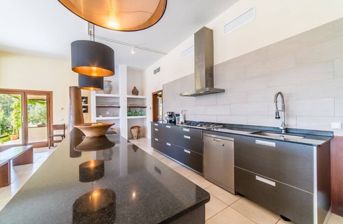 Son Servera Villa | Villa Son Sard Nou by Balearic Villas