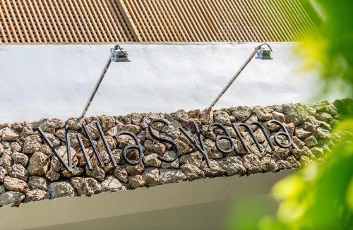 Moo 5 Villa | Villa Syama