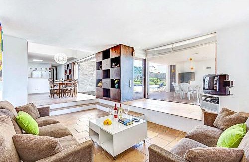 Biniancolla Villa | Villa Tamarells Ullastres