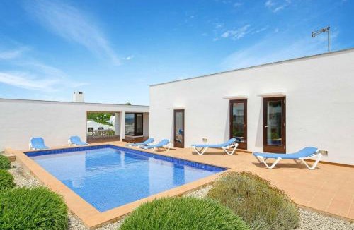 Biniancolla Villa | Villa Tamarells Ullastres