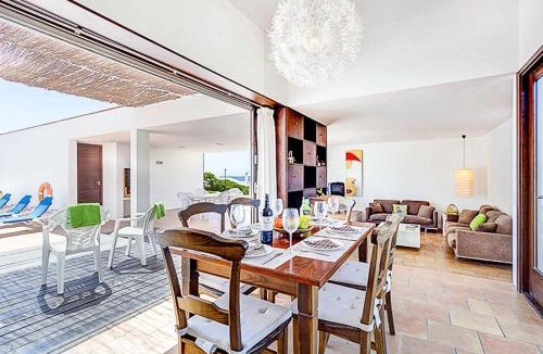 Biniancolla Villa | Villa Tamarells Ullastres