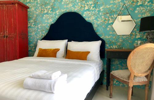 Khao Lak Villa | Villa Think Of Home