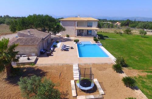 Muro Villa | Villa Torradeta