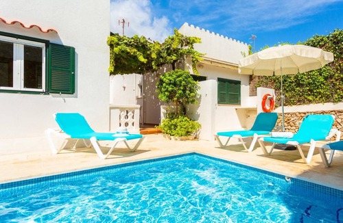 Punta Prima Villa | Villa Torreta - Three Bedroom Villa, Sleeps 4
