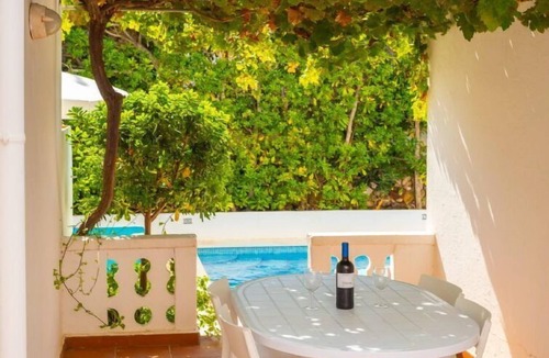 Punta Prima Villa | Villa Torreta - Three Bedroom Villa, Sleeps 4