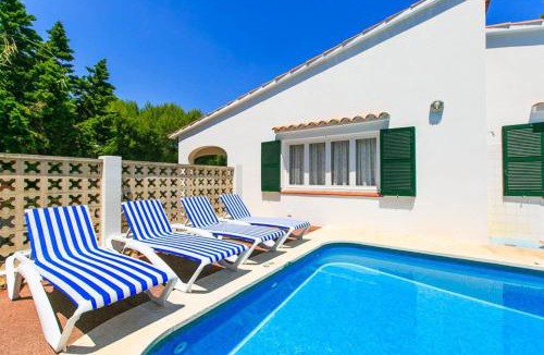 Punta Prima Villa | Villa Trepuco Uno