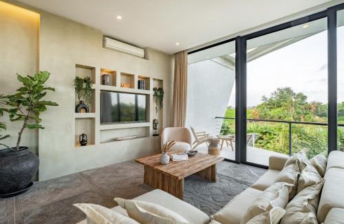 Tumbak Bayuh Villa | Villa Via Canggu