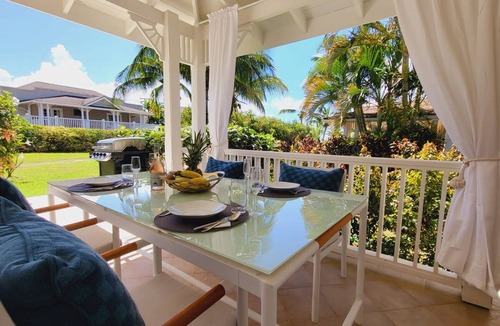 Speightstown Villa | Villa Vuemont - Peaceful 3 Bedroom Villa With Pool