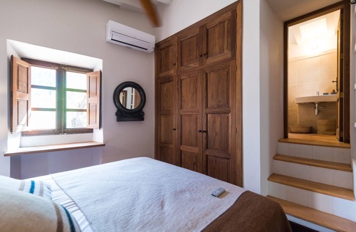 Soller Ski Chalet | Villa with pool