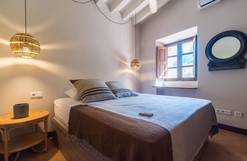 Soller Ski Chalet | Villa with pool
